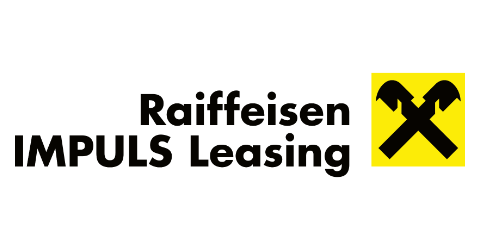 Raiffeisen IMPULS Leasing Logo